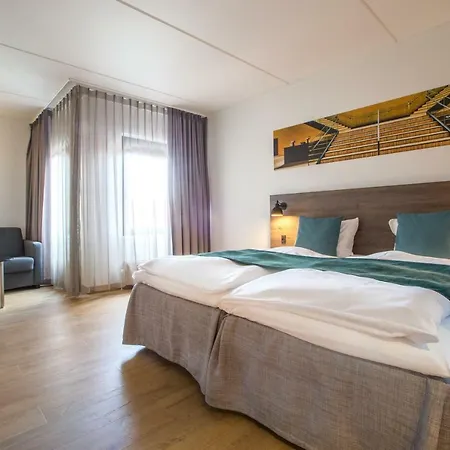 H.c. Andersens Hotel
